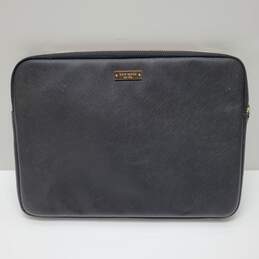 Kate Spade New York Saffiano Black Sleeve Bag for Surface Pro