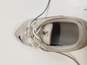 Nike Air Max White Women's Size 10 image number 8