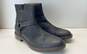 Lucky Brand Men's Dark Grey Hinton Boots Size 12 image number 4