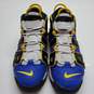 2020 MEN'S NIKE AIR MORE UPTEMPO DC1399-400 SIZE 7.5 image number 3
