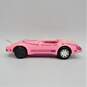 Vintage Barbie Dreamvette Vehicle Pink IOB image number 6