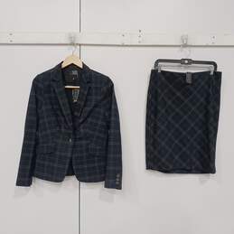The Limited Women's Blazer/Skirt Set Size M/10