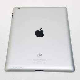 Apple iPad 2 (A1395) - Black 16GB iOS 9.3.5 alternative image