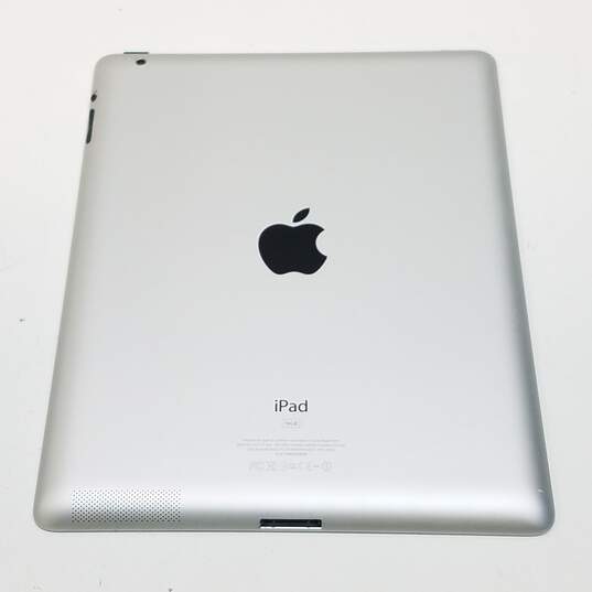 Apple iPad 2 (A1395) - Black 16GB iOS 9.3.5 image number 2
