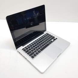 Apple MacBook Pro (13-in, A1278) 160GB - Wiped - alternative image