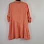 Bella Urbia Women Coral Tunic M image number 2