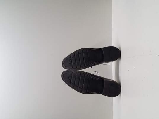 Cole Haan Warren Welt Wingtip Oxford Black Leather Dress Shoes Men's Size `10.5 image number 5