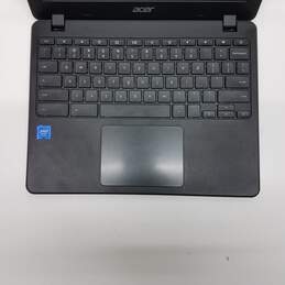 Acer Chromebook C871-C85K 12in Intel Celeron CPU 4GB RAM 32GB alternative image