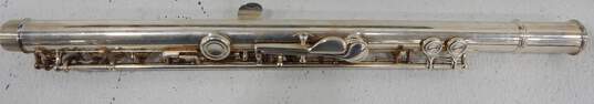 Buffet Crampon Model 228 Cooper Scale Flute w/ Case image number 4
