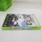 Assorted Lot 15 XBOX 360 Video Games image number 3