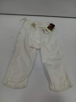 15PC Wilson Youth Football Pants Assorted Sized Bundle alternative image