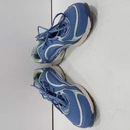 Women's Sky Walk Trail Walking Shoes Size 9.5W alternative image