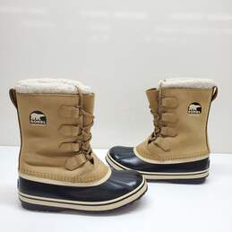 Sorel Women's 1964 Pac 2 Snow Boots Size 8