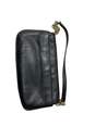 Black Michael Kors clutch bag image number 2