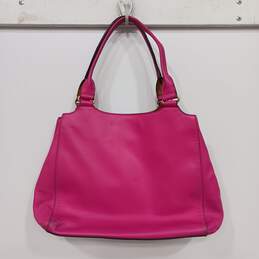 Kate Spade Shoulder Pink Handbag alternative image