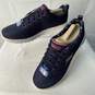 Skechers Womens Navy Blue Performance Sneakers IOB Size 9.5 image number 4