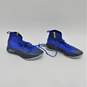 Under Armour Curry 4 Team Royal Men's Shoes Size 10 image number 1