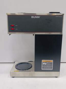 Bunn VPR 33200 Coffee Brewer