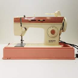 Singer Sewing Machine Merritt 2404-SOLD AS IS, REWIRED alternative image