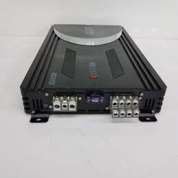 MB Quart Discus DSC-4125 Car Amplifier alternative image