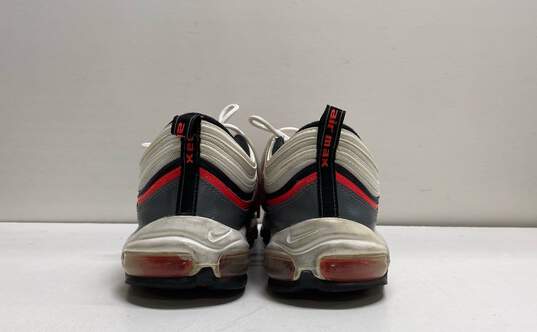 Nike Air Max 97 Sneakers White 14 image number 4