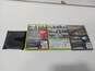Bundle of 4 Assorted Xbox 360 Video Games image number 2