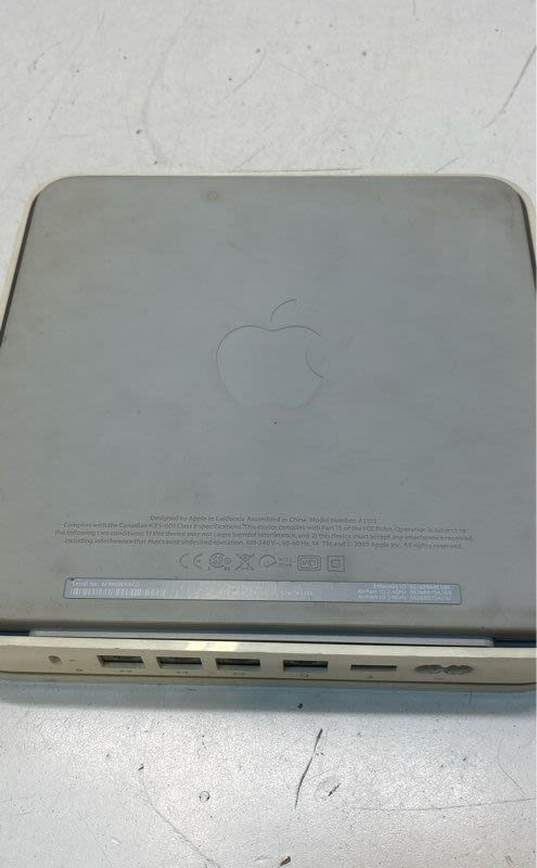 Apple Time Capsule 1TB image number 4