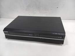 Toshiba DVD/Video Cassette Recorder DVR620KU