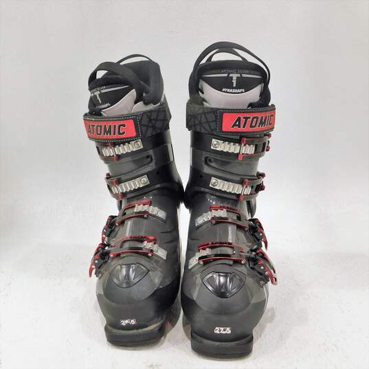 Atomic Hawx 90 Ski Boots Mens Size 27.5 image number 8
