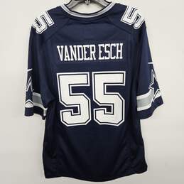 Vander Esch #55 Cowboys Jersey alternative image