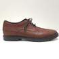 Cole Haan Brown Leather Darby US 10 image number 5