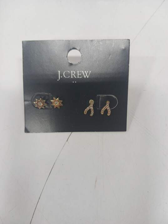 J. Crew Jewelry Collection image number 3
