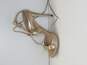 Marciano Gold Women's Heels Size 6 image number 1
