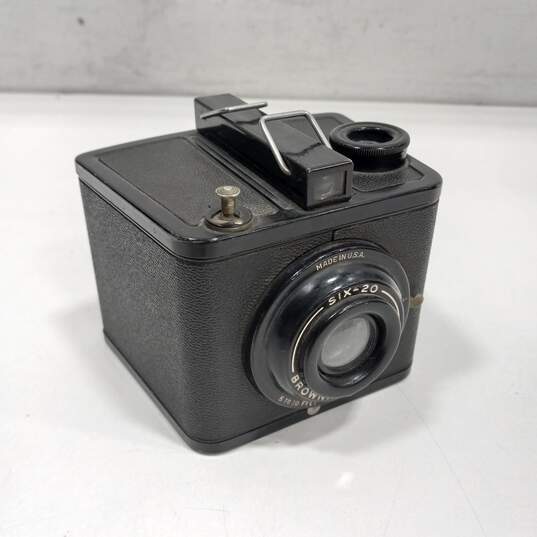 Kodak Brownie Special Six-20 Box Camera image number 7