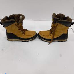 Timberland Women's Chillberg Boots Size 6 alternative image