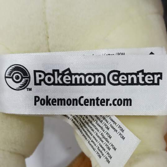 Bundle of 2 Assorted Pokémon Plushes image number 4