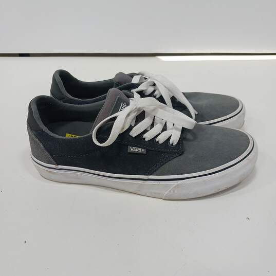 Vans off the Wall Mens Sz  9 image number 4