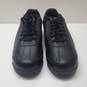 PUMA ROMA BASIC Men's Athletic Shoes Black/Black Sz 15 image number 2