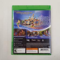 Disneyland Adventures - Xbox One alternative image