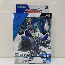 Bandai Gundam Exia GU-16 Figure Lot A