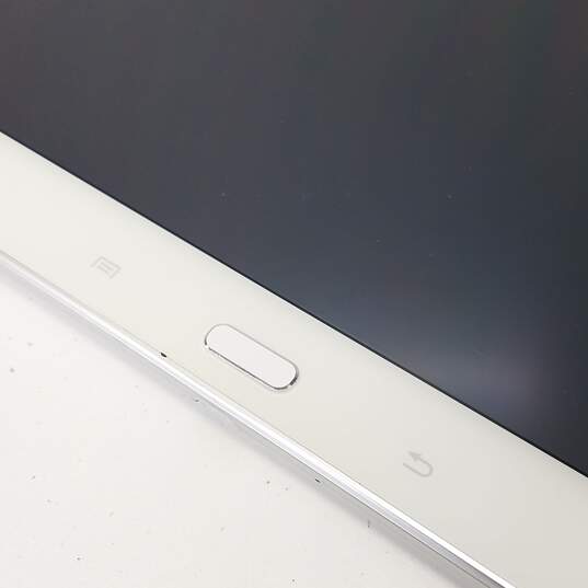 Samsung Galaxy Tab 3 (GT-P5210) 16GB - White image number 5