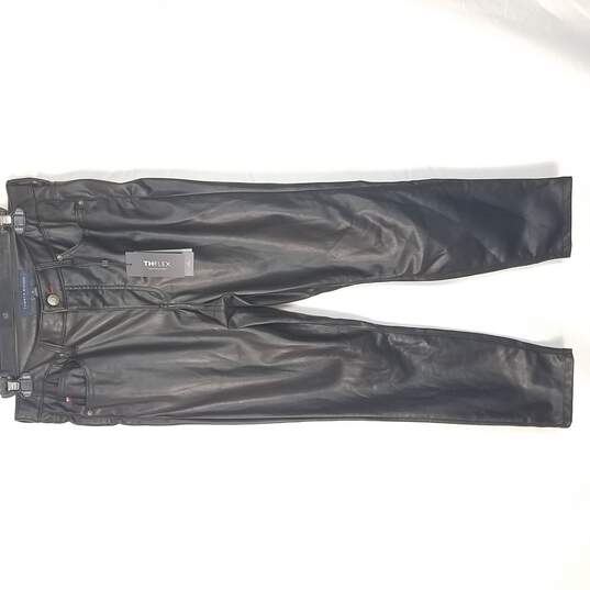 Tommy Hilfiger Women Black pants Medium image number 1