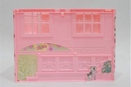 Mattel Barbie Bath & Bubbles House W/ Sealed Pieces image number 2