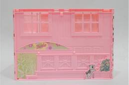 Mattel Barbie Bath & Bubbles House W/ Sealed Pieces alternative image
