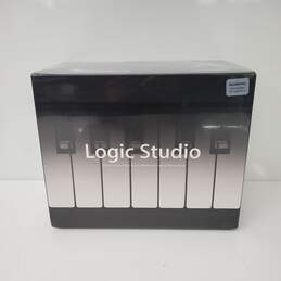 SEALED Apple Logic Studio Pro 8