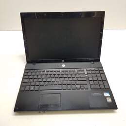 HP ProBook 4510s Notebook Intel Celeron (For Parts) alternative image
