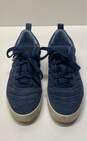 Nike Court Oscillate Evolve Roger Federer Obsidian Sneakers 876384-400 Size 9.5 image number 5