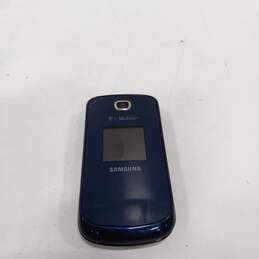 Samsung SGH-T259 Cell Phone alternative image
