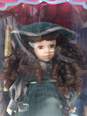 Collector's Choice Limited Edition Porcelain Doll IOB image number 3