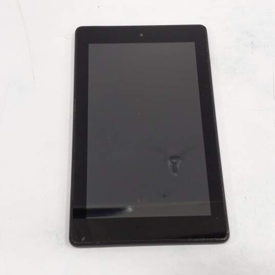 Amazon Kindle Fire M8S26G 16GB image number 1